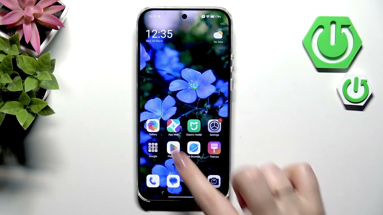 XIAOMI 17 Ultra アプリクラッシュの直し方