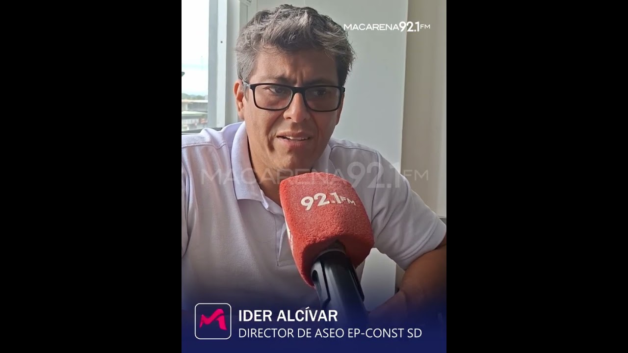 𝐋𝐚𝐬 𝐚𝐮𝐭𝐨𝐫𝐢𝐝𝐚𝐝𝐞𝐬 𝐢𝐧𝐭𝐞𝐧𝐬𝐢𝐟𝐢𝐜𝐚𝐧 𝐜𝐨𝐧𝐭𝐫𝐨𝐥𝐞𝐬 𝐩𝐚𝐫𝐚 𝐟𝐫𝐞𝐧𝐚𝐫 𝐞𝐥 𝐦𝐚𝐥 𝐦𝐚𝐧𝐞𝐣𝐨 𝐝𝐞 𝐥𝐨𝐬 𝐝𝐞𝐬𝐞𝐜𝐡𝐨𝐬 𝐞𝐧 𝐥𝐚 𝐜𝐢𝐮𝐝𝐚𝐝.