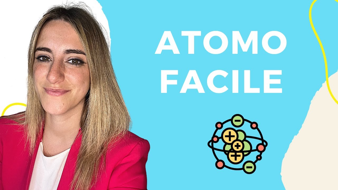 Atomo e molecola facile
