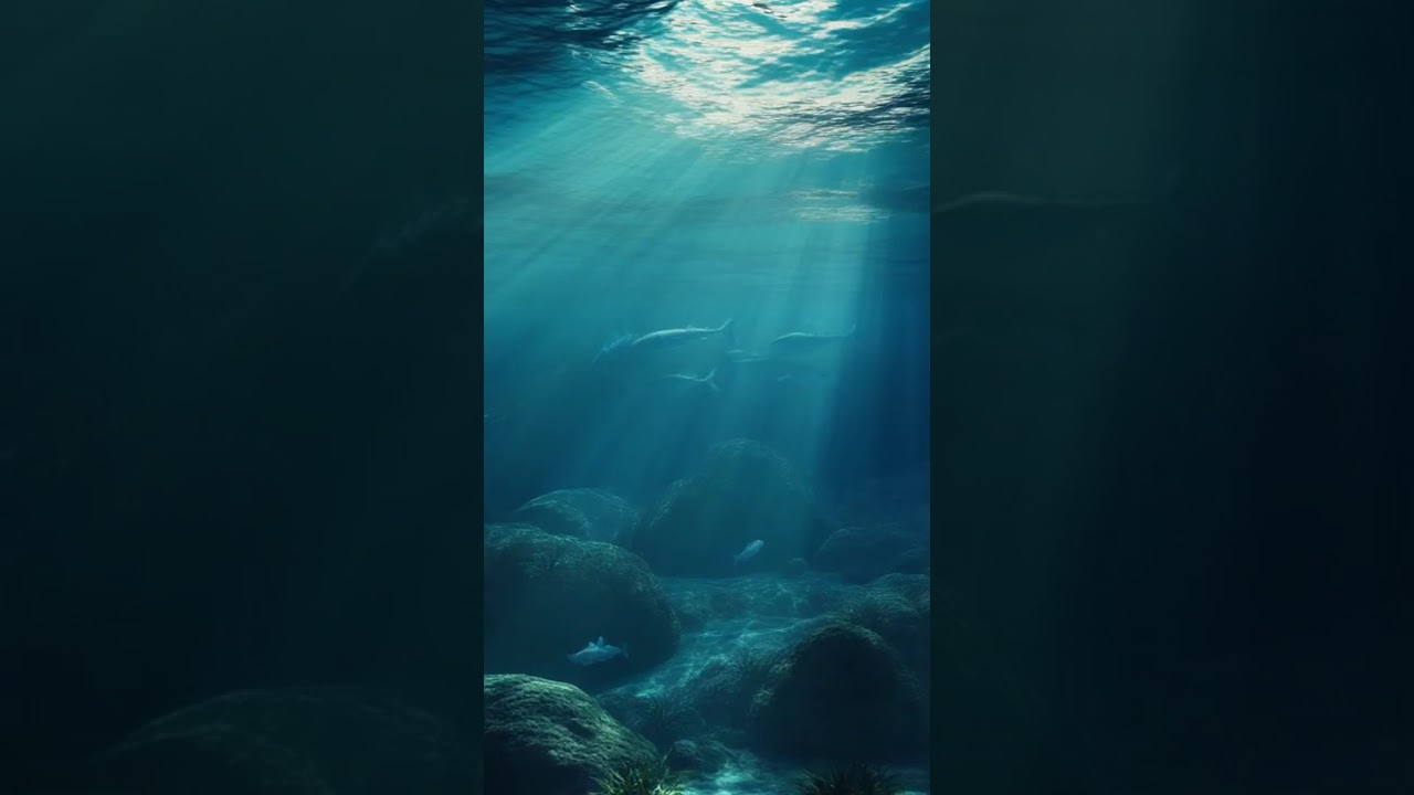 Heavenli Water Музыка для релакса и медитаций