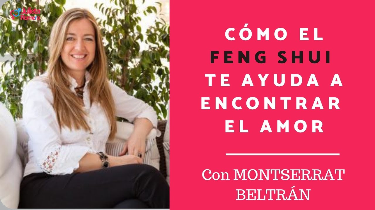 Cómo el Feng Shui te ayuda a encontrar el amor