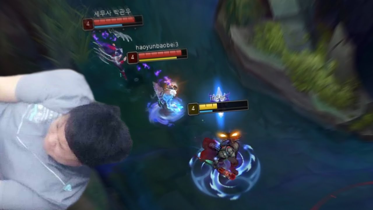 드러눕기 전문가
