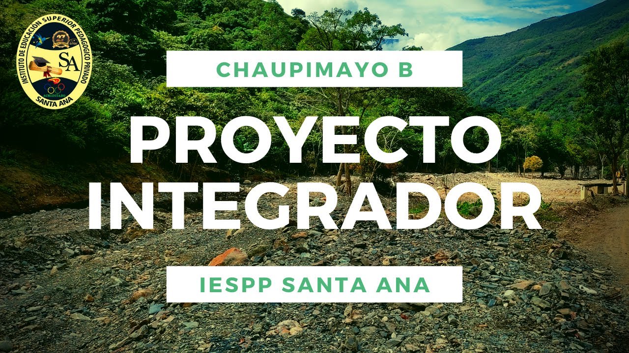 Firma de Convenio en I.E. de CHAUPIMAYO B / SANTA ANA / LA CONVENCIÓN / CUSCO - PERÚ