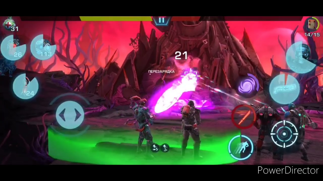 Баг на Алтарь 15лвл - соло фарм(Evolution 2 Battle for Utopia)