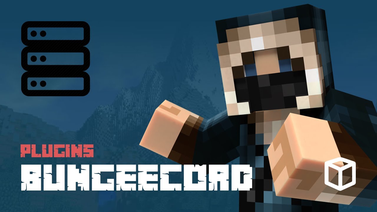 How to Set Up Bungeecord on a Minecraft Server