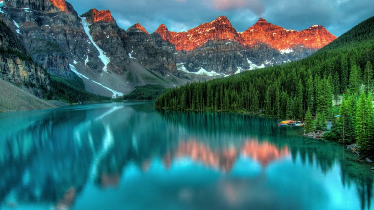 RELAXING MUSIC: COVID 19 ANTI STRESS