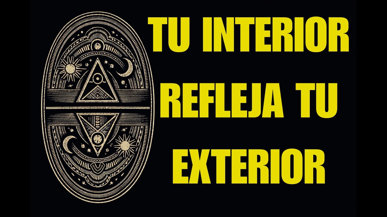 NADIE te dijo que todo esta conectado - Correspondencia (3/8)