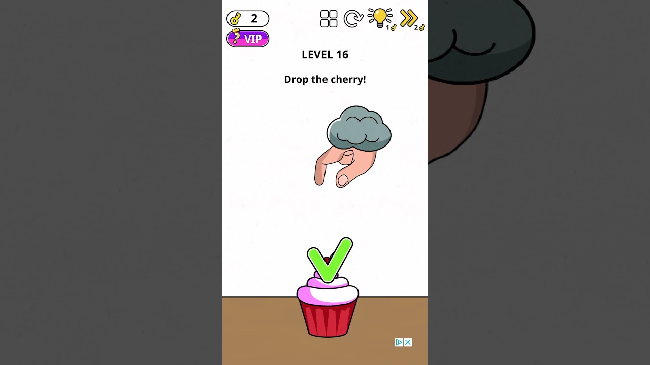 Brain Games IQ Challenge Walkthrough Gameplay First 30 Levels iOS