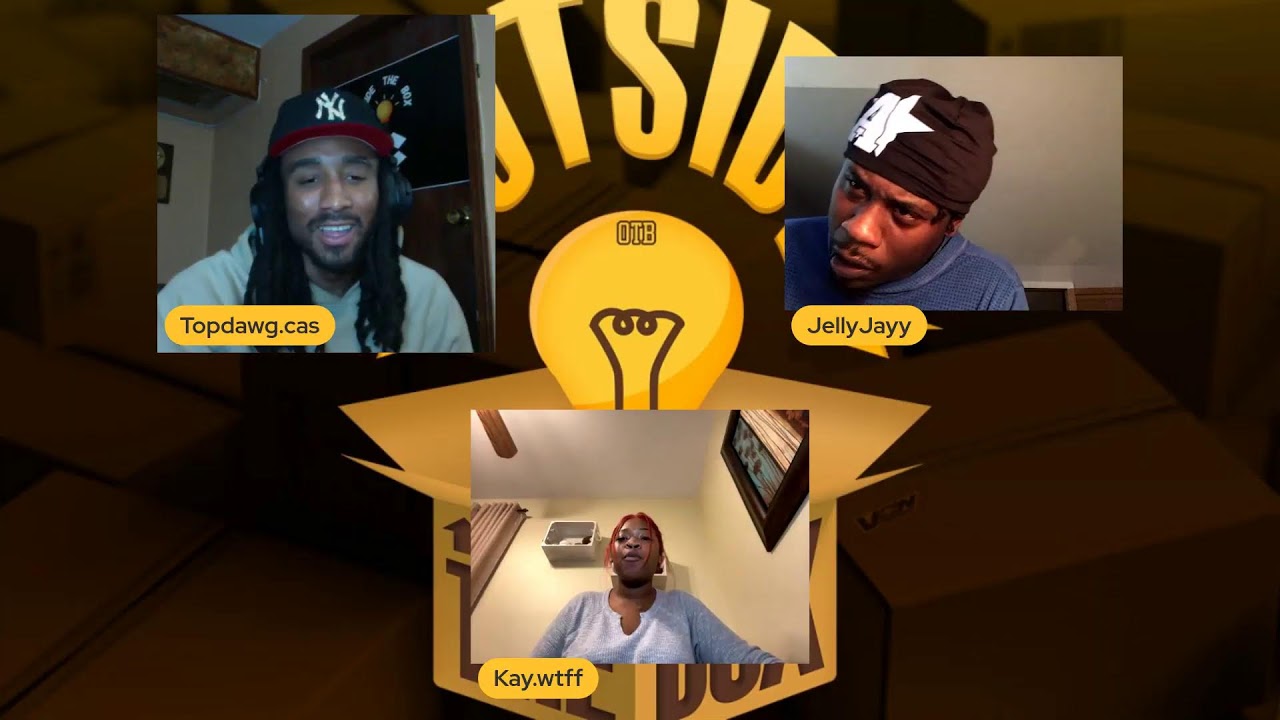 Ep.77 "THE DAY I WAS CALLED QUAVO"