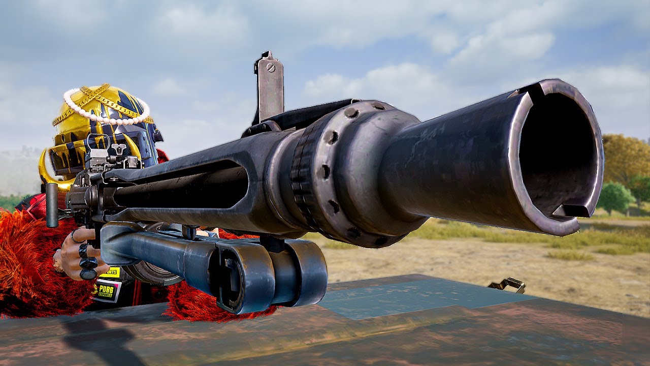 배그 국가권력급 총