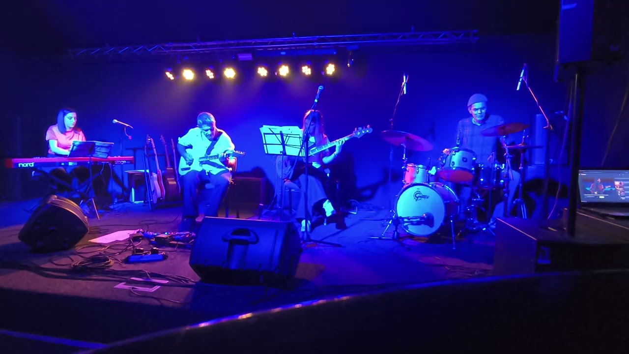 Alhambra 1 SKC Kragujevac 24.11.2025.