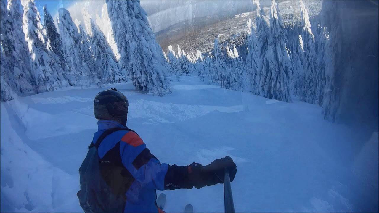 Szklarska FreeRide