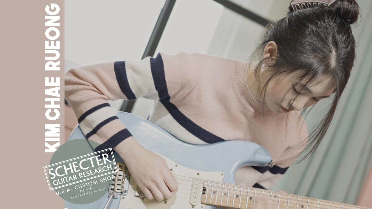 MUCL x 김채령 - South Of The River | Tom Misch