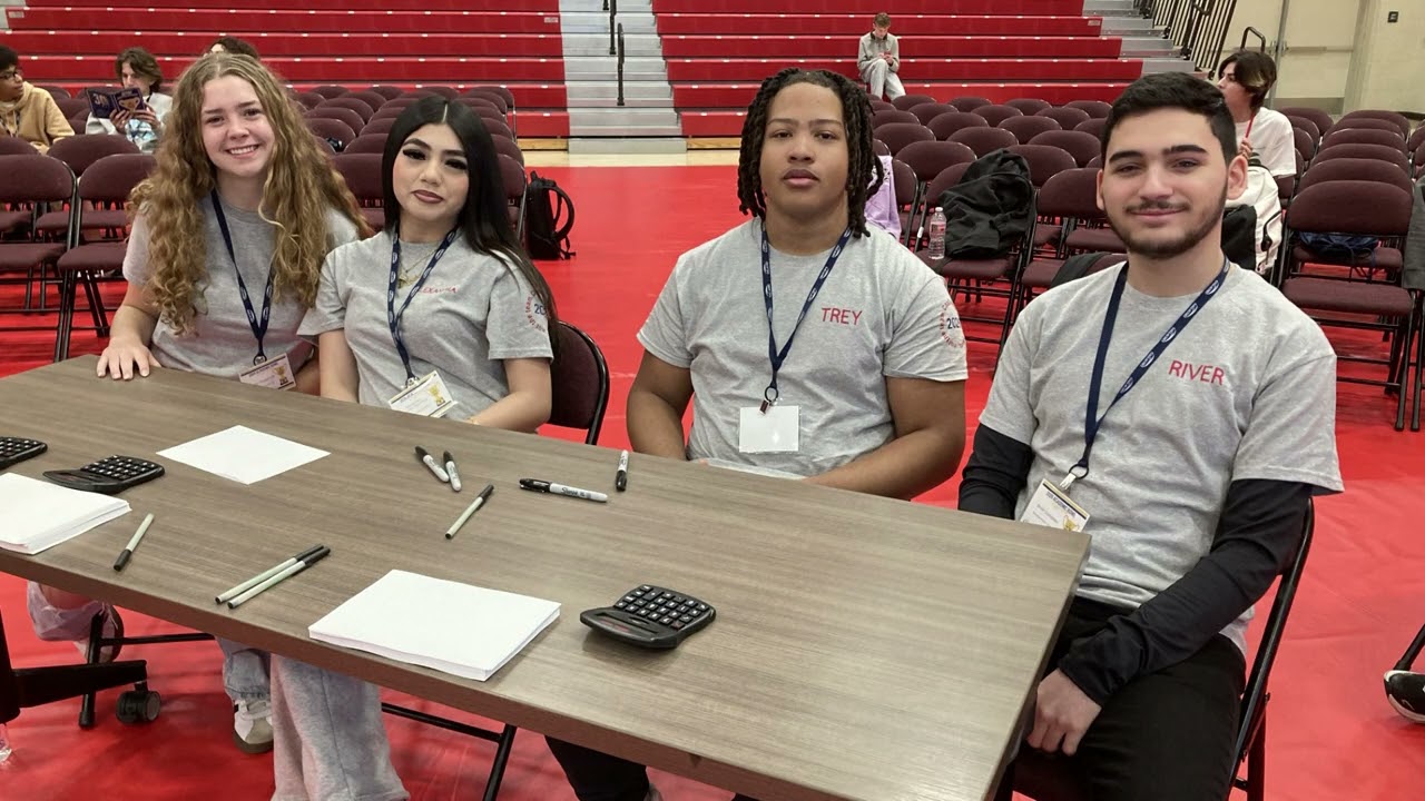Mount Tahoma TV - February 11th, 2026
