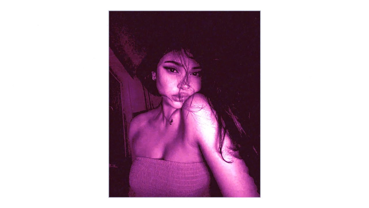 (free) partynextdoor x nobu woods type beat - 