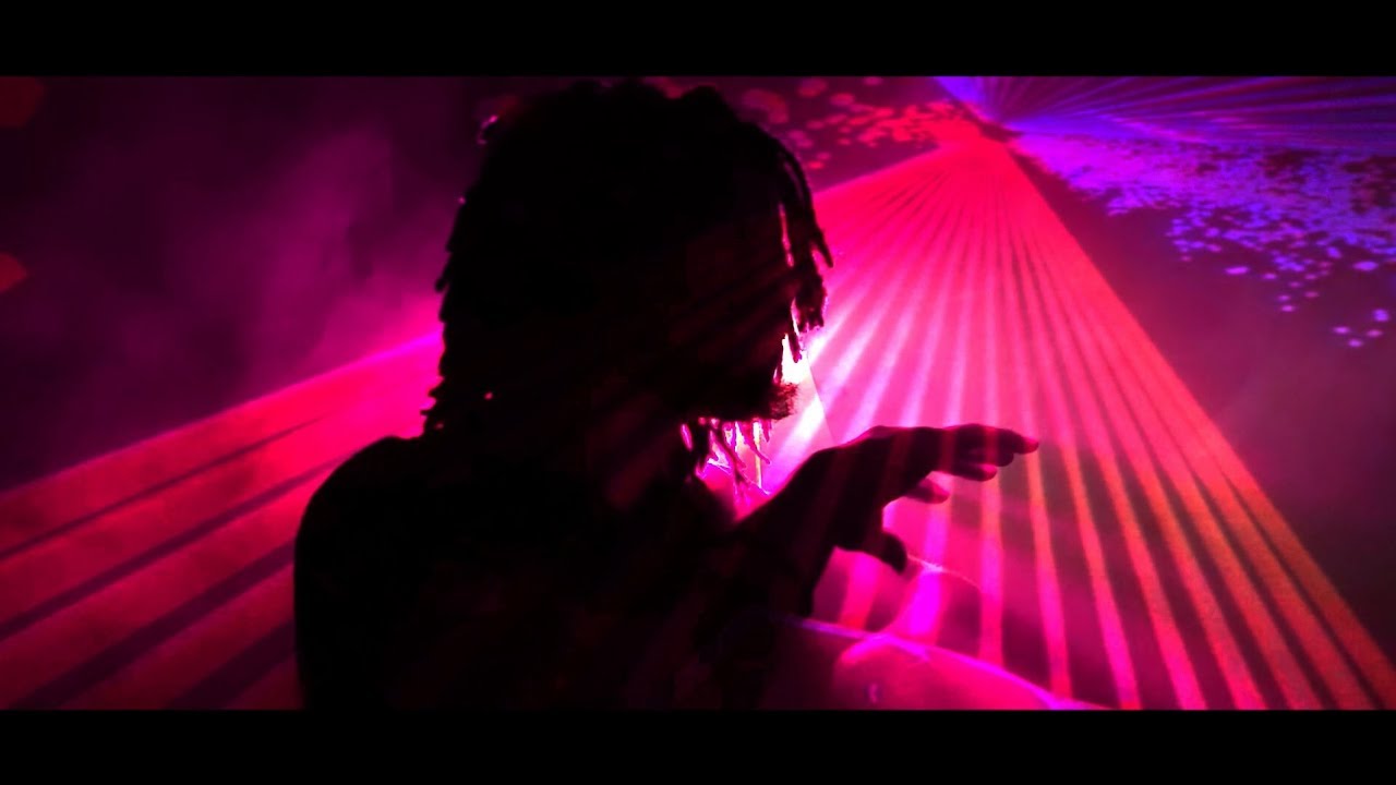 Kinky P - Supernatural/Elevation (Music Video)