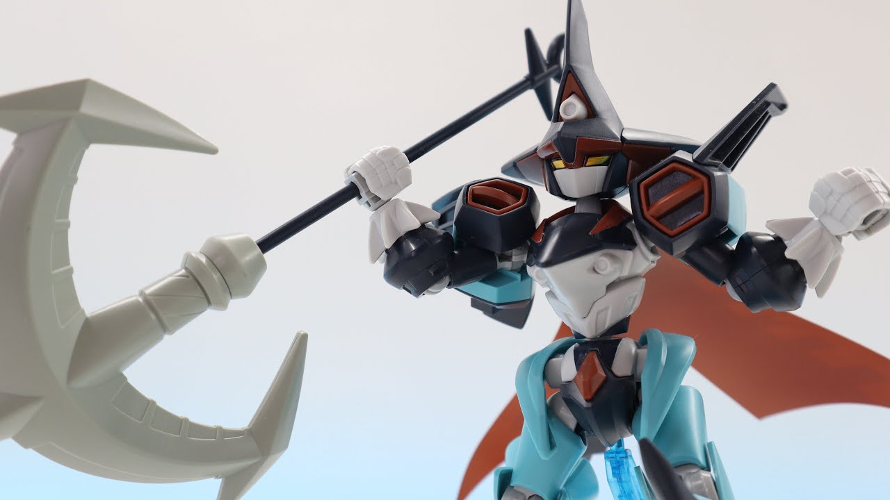 LBX Triton