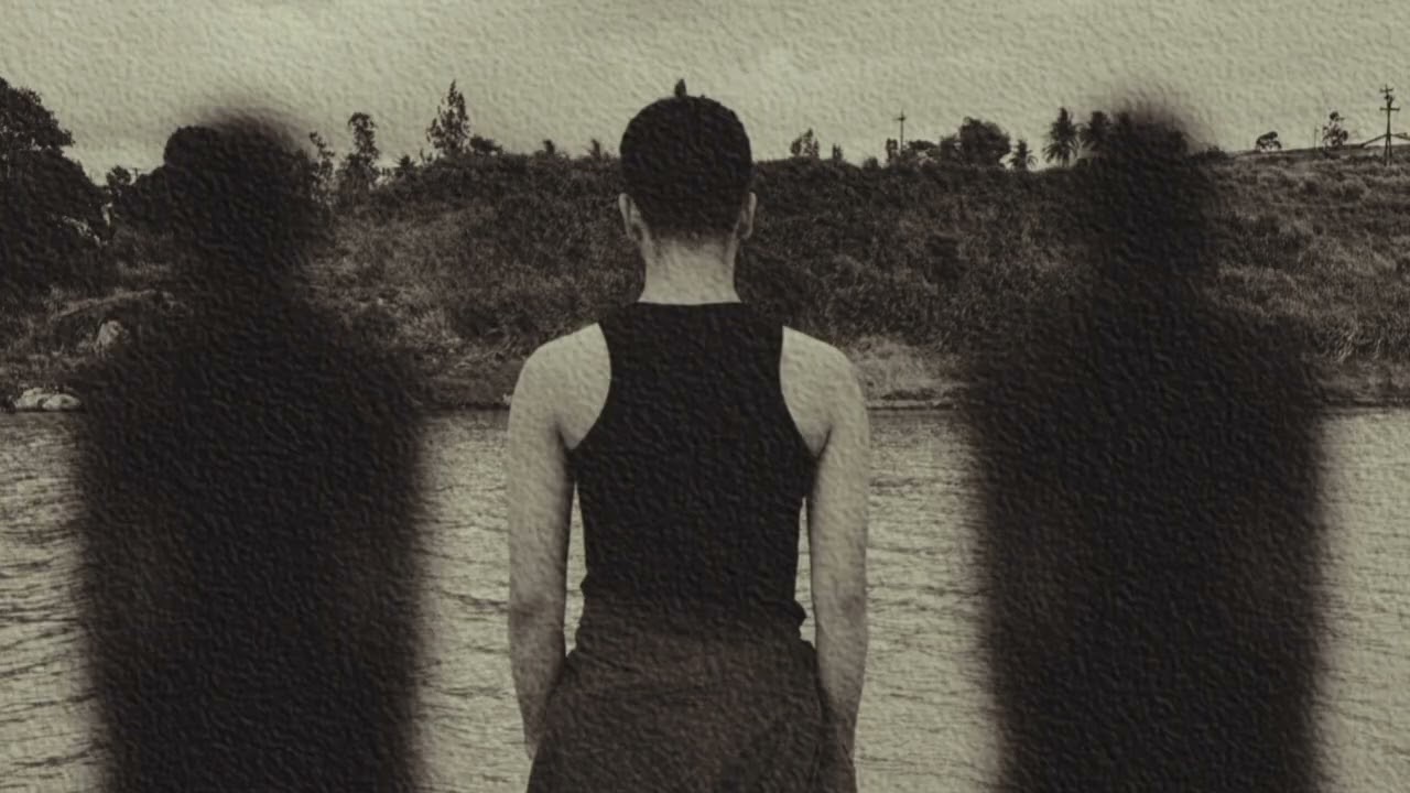 Danpe - Dead flowers (Official Audio)