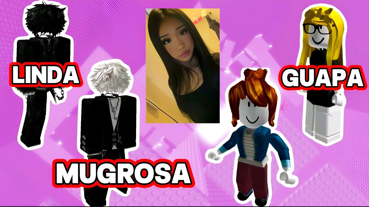 Historia de roblox 🥵🔥🤬