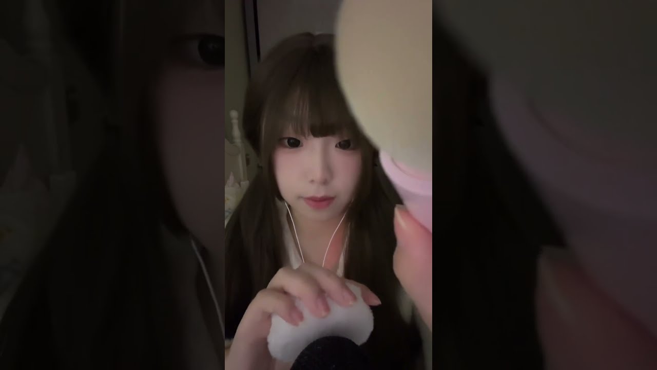 🎧 Ultra Relaxing ASMR｜Immersive Whispers & Delicate Triggers｜Relax in 3 Minutes