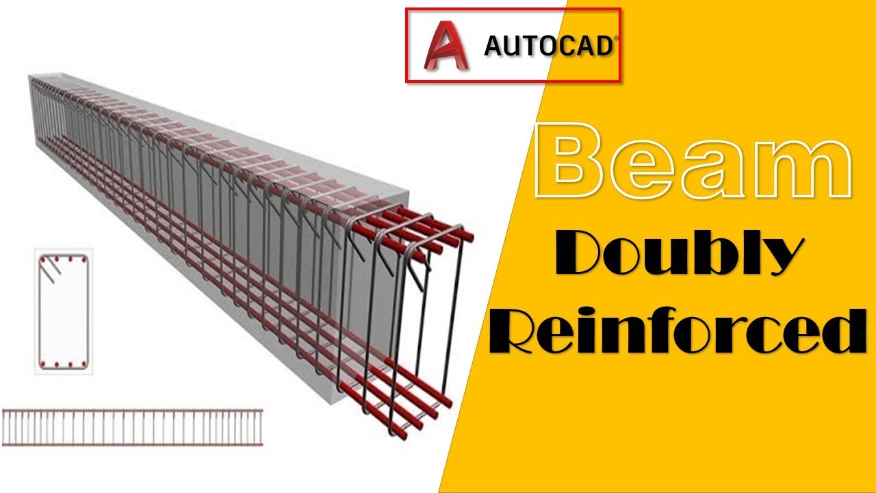 Doubly Reinforced Beam