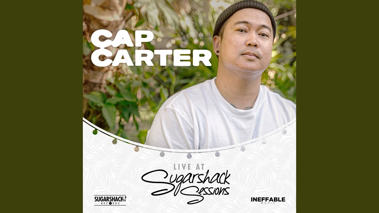Holy (Live at Sugarshack Sessions)