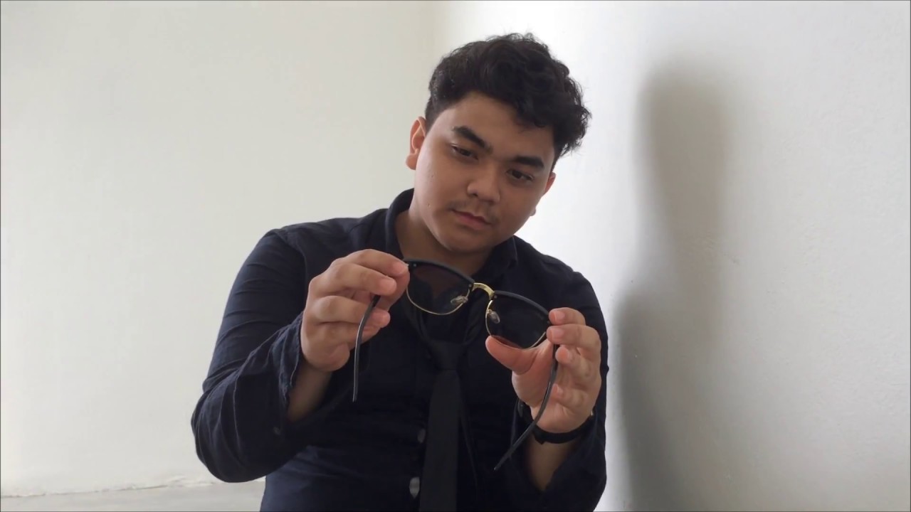 The 'Original' RayBan 🕶️