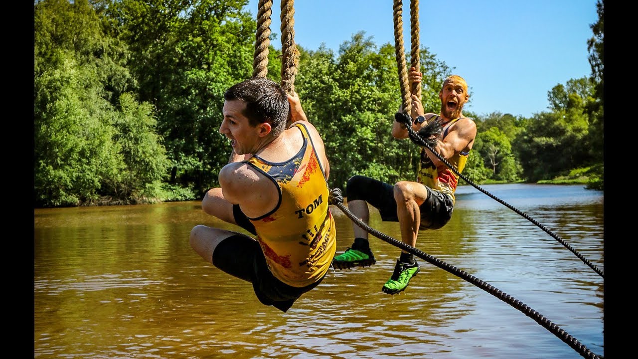 Judgement Day | Pippingford Park 2018