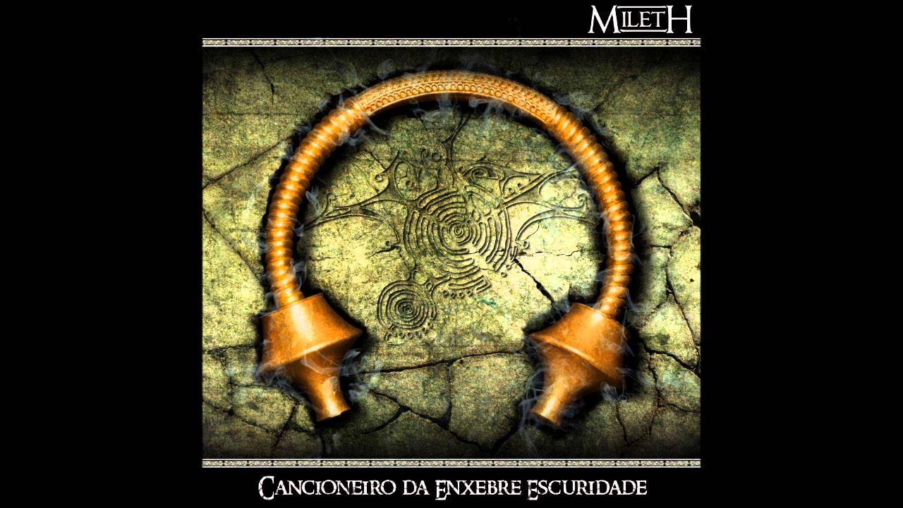 Mileth - Cuarta pregaria na Lúa Morta (Demo)