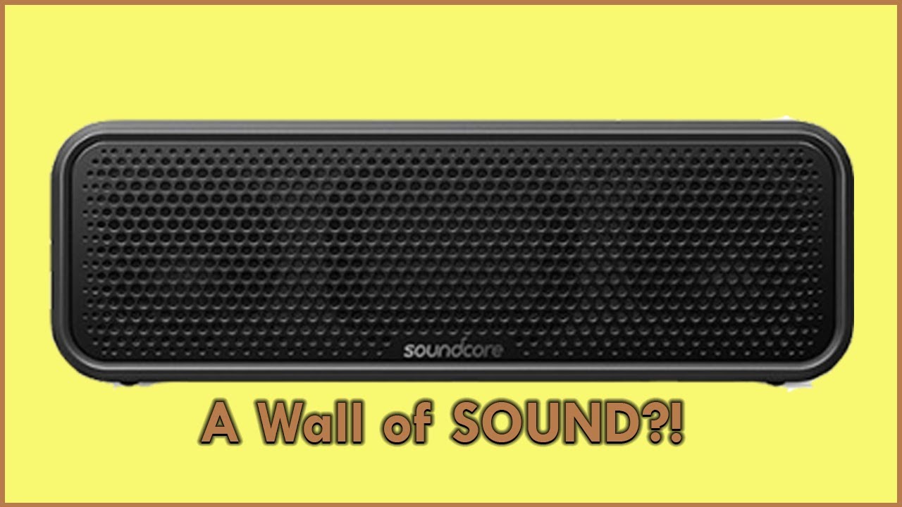 Soundcore Select 2 Review - Excellence In A Small Package