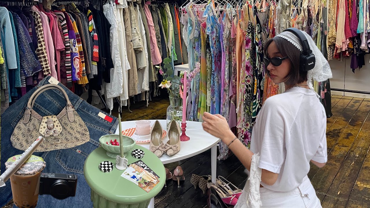 unos días sola en manchester | viajar sola, museos, vintage shops 🍒