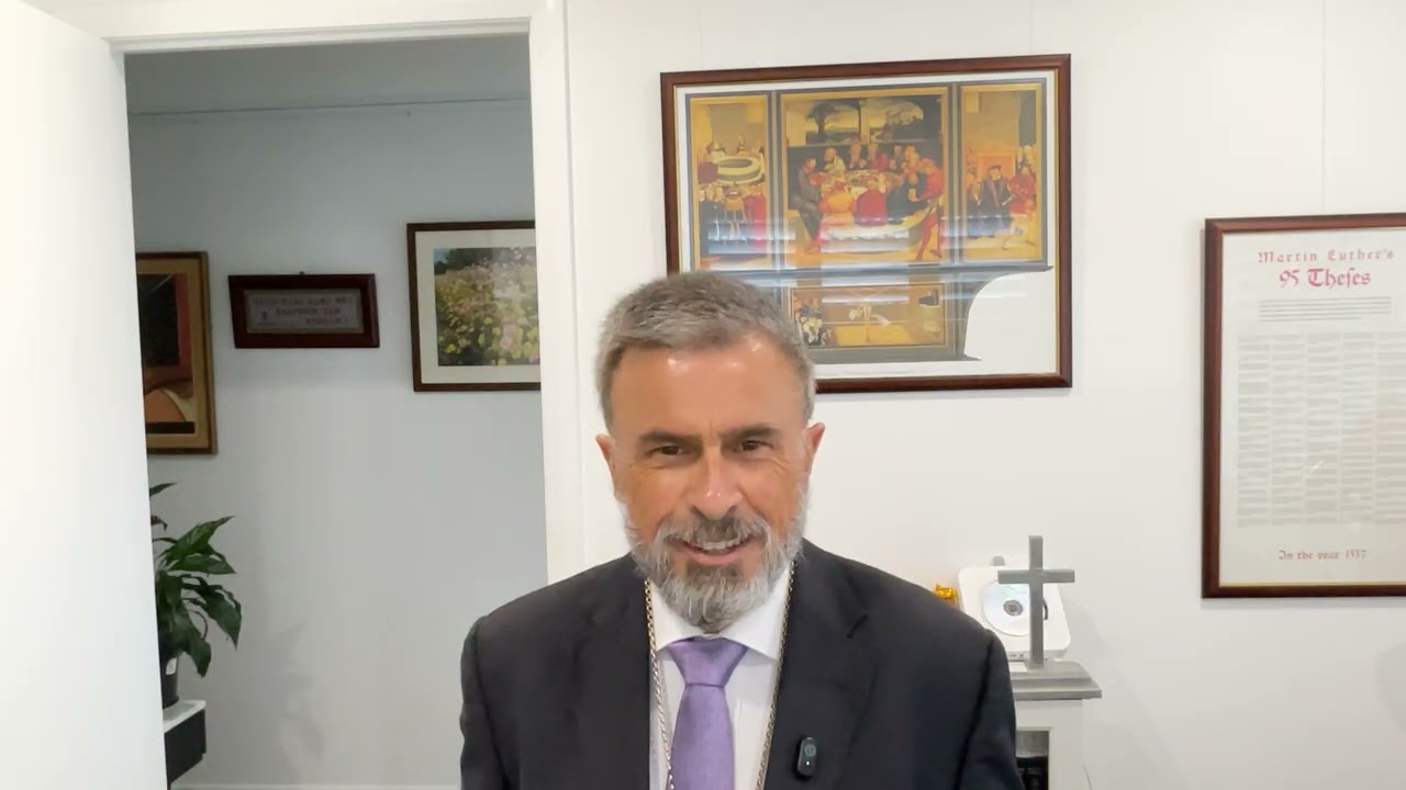 Божий путь @colvinmacpherson