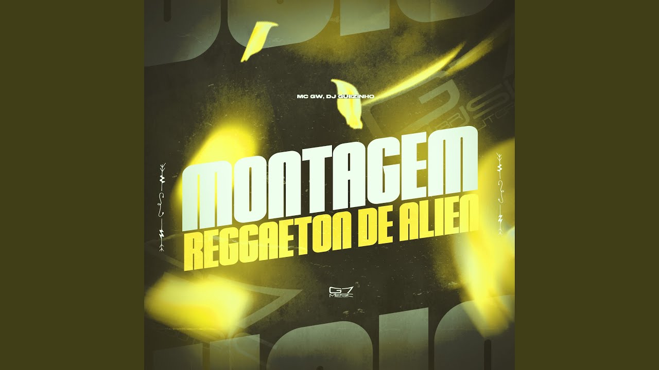 Reggaeton de Alien (Remastered 2026)