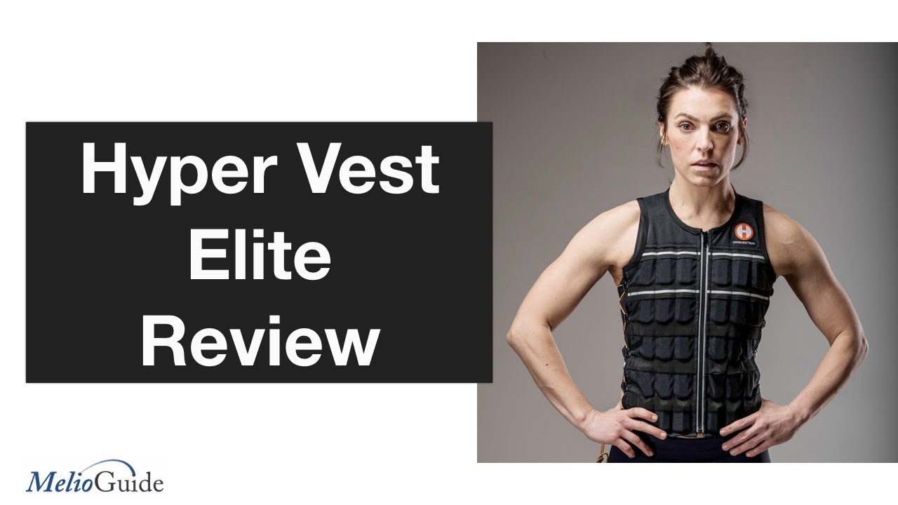 Hyper Vest Elite Review