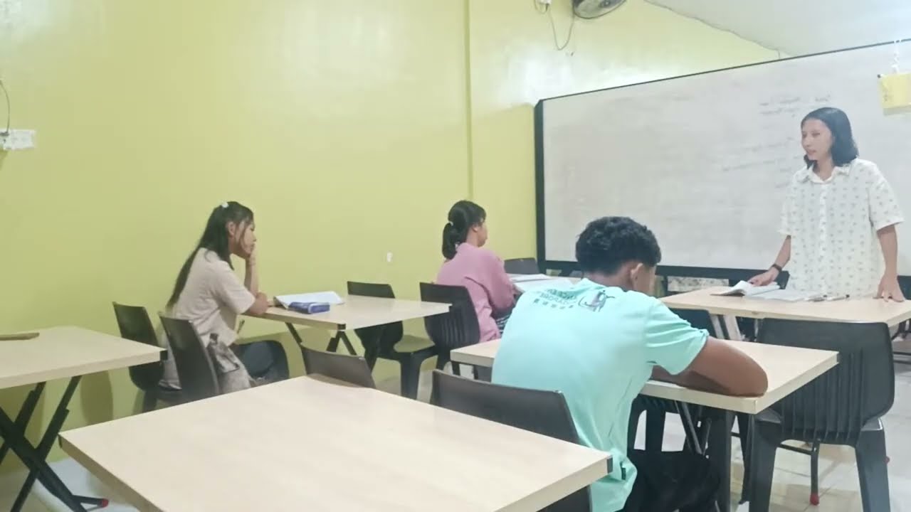 Meet 19/23 Feb 2026 (Elementary/16.30): FCE English Course | WA 082170822395