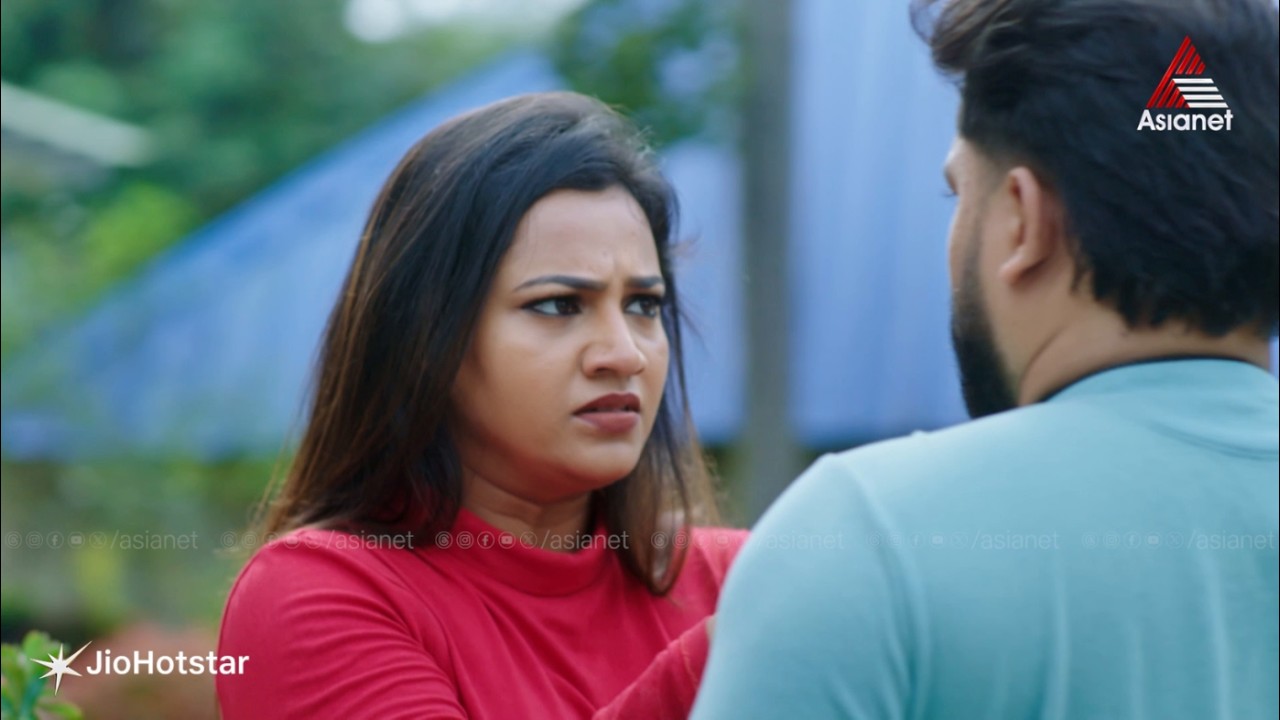 Advocate Anjali Promo || 28-07-2026 || Episode 195 || Asianet