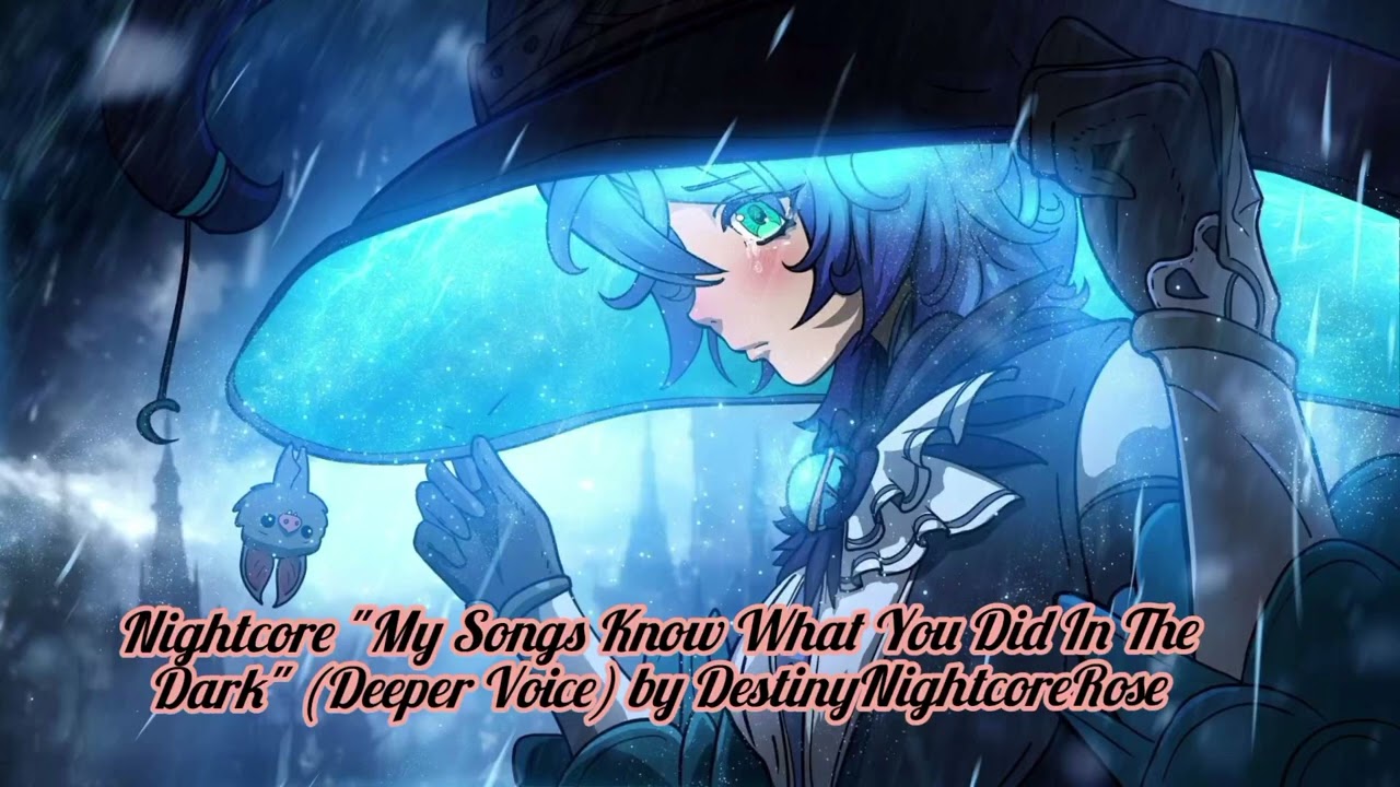 Nightcore 