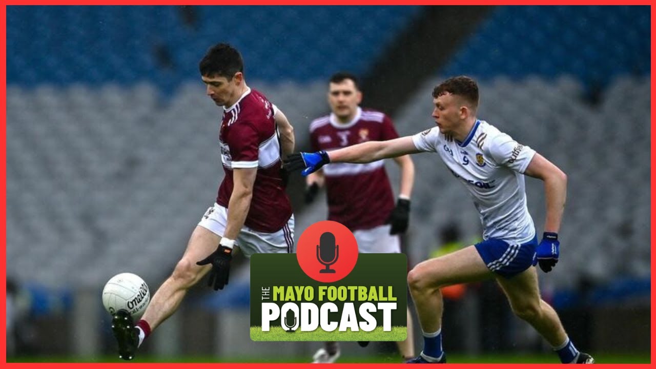 The Final Whistle: Crossmolina fulfil date with destiny