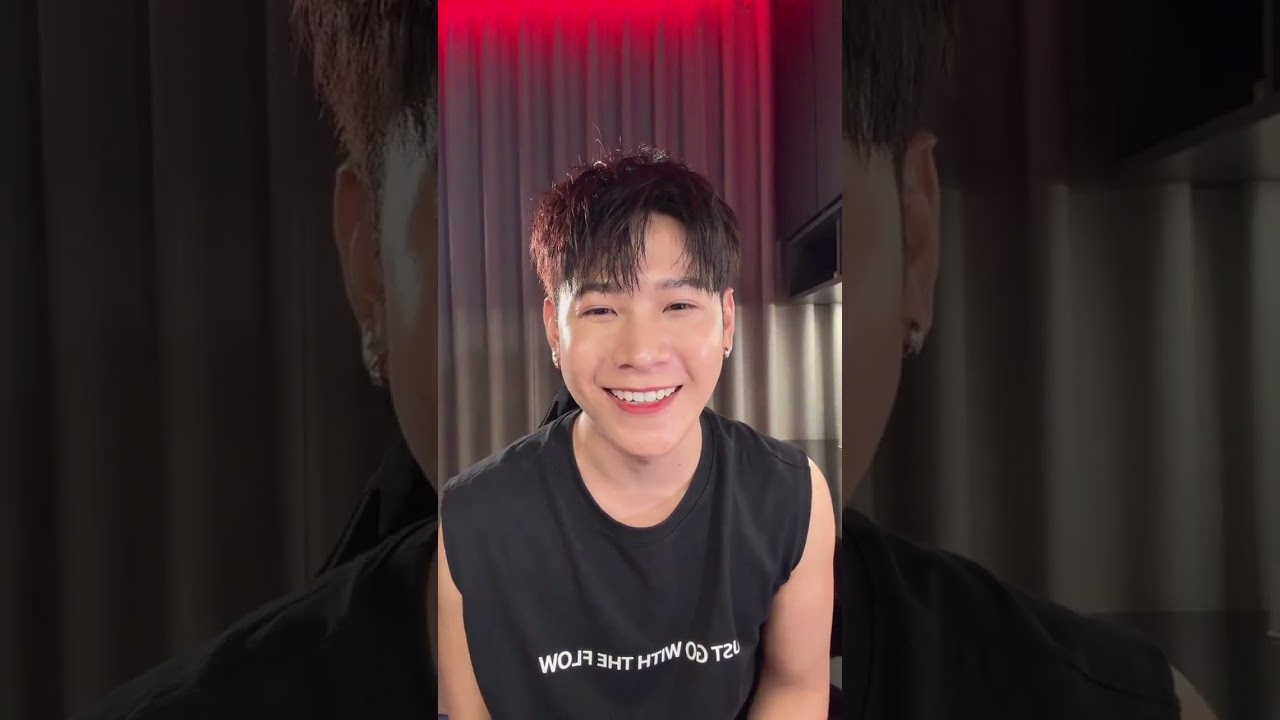 Singto Prachaya IG Live - Mar 3, 2026