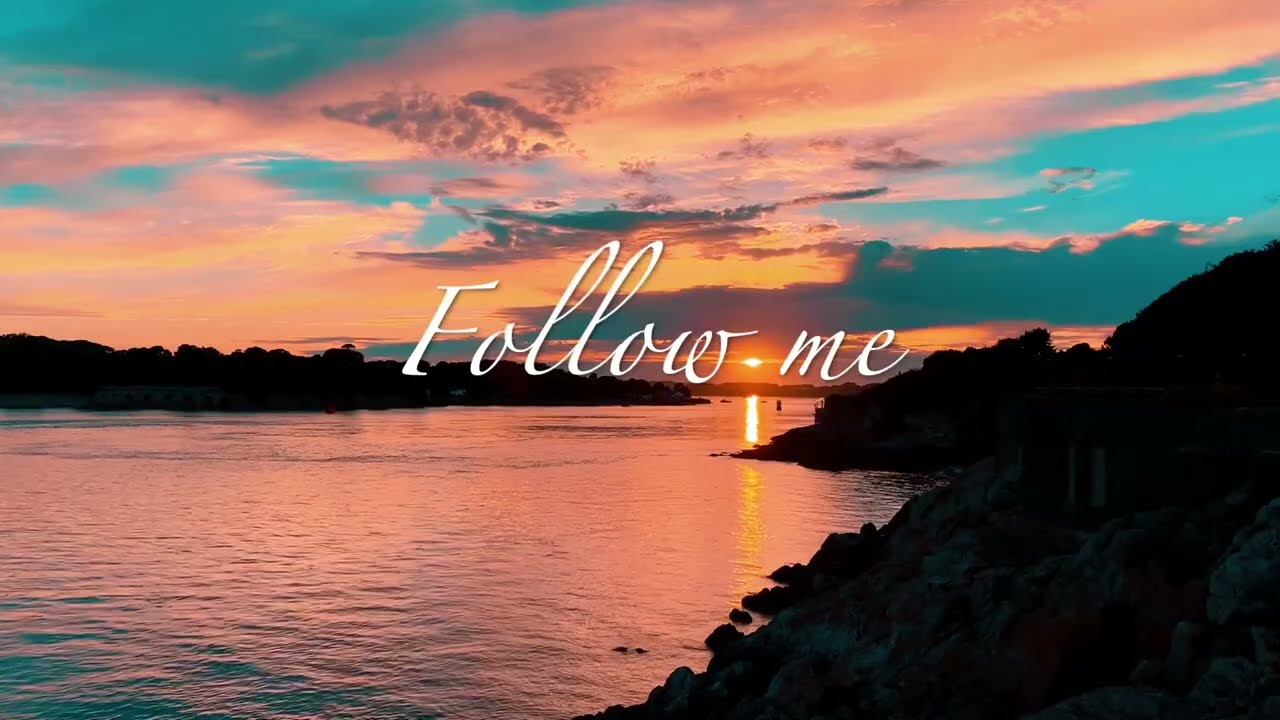 FOLLOW ME - IN HIGH FAITH MUSIC