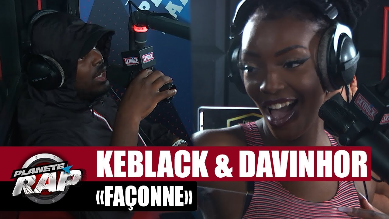 Keblack feat. Davinhor 