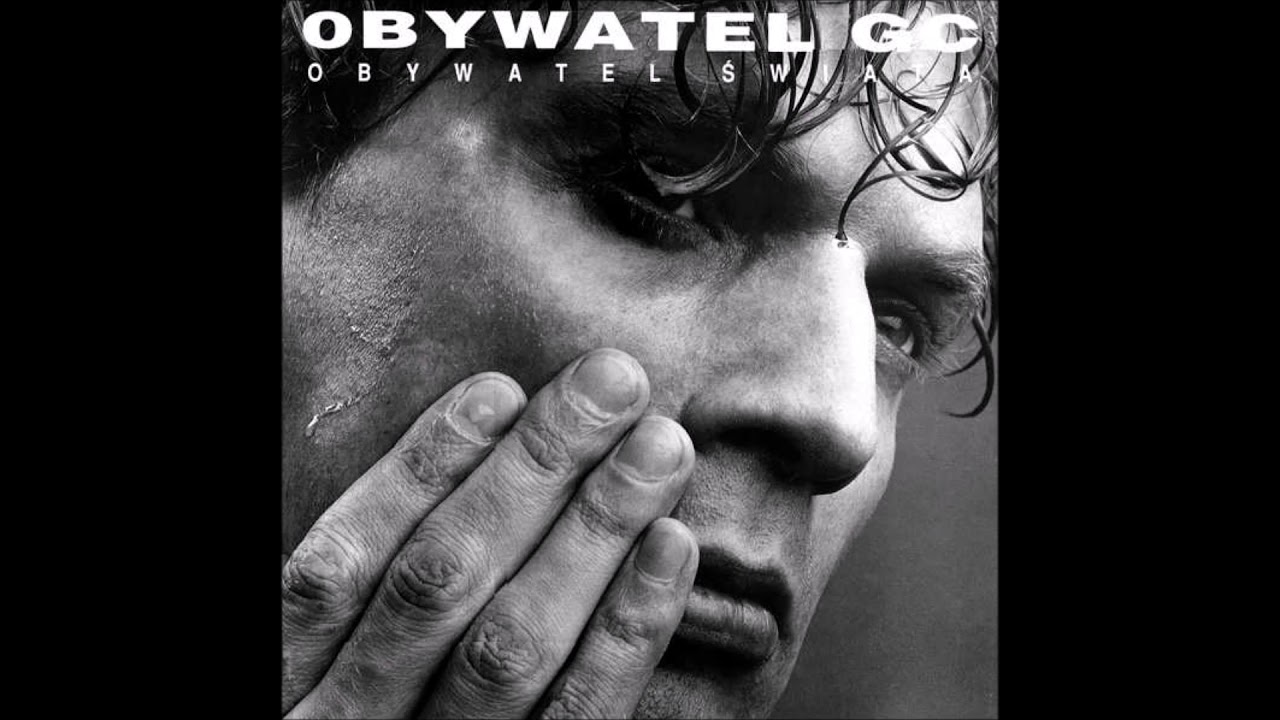 Obywatel G.C - Obywatel świata (1992)