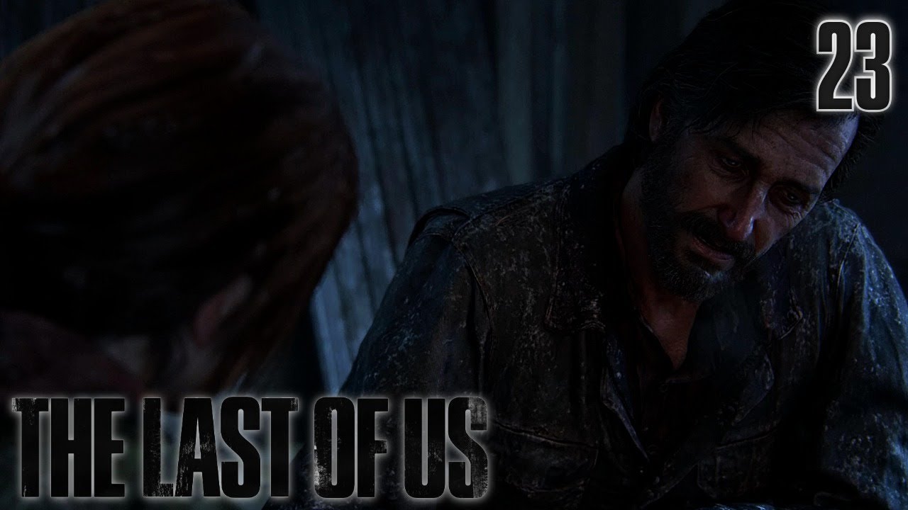 Freund oder Feind ? | The Last of Us #23