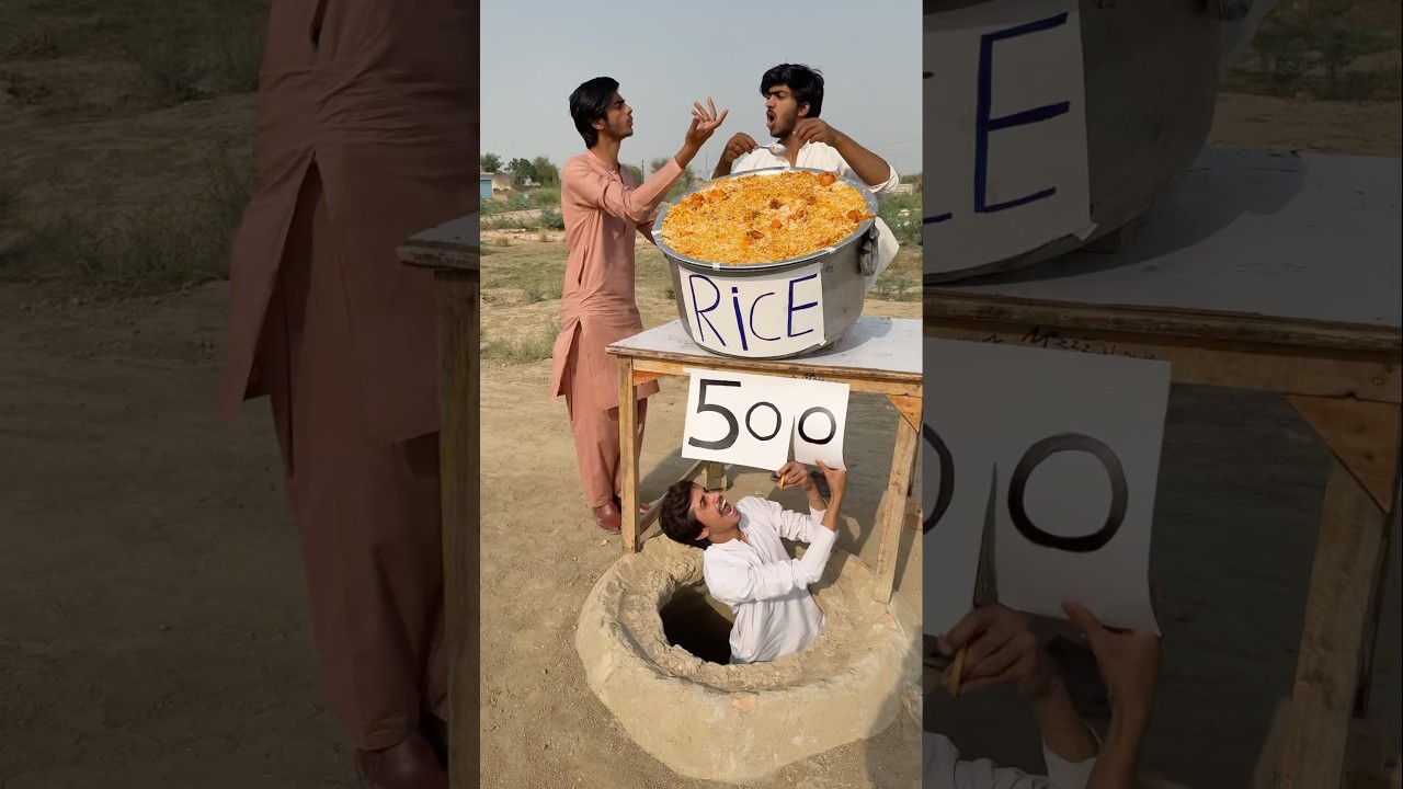 Biryani 🍛price cut 🙄