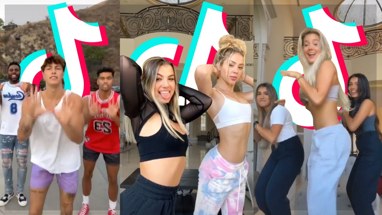 The Triller Compound New TikTok Compilation 2020