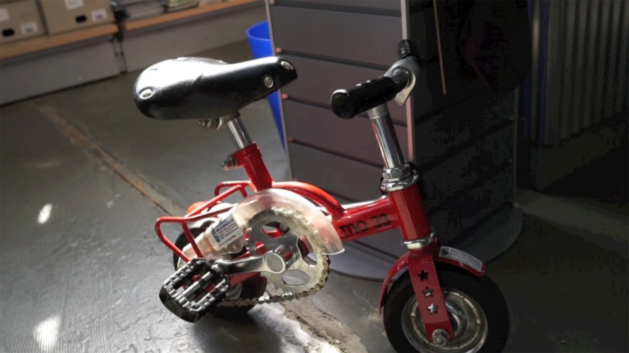 Fahrrad Bruckner
