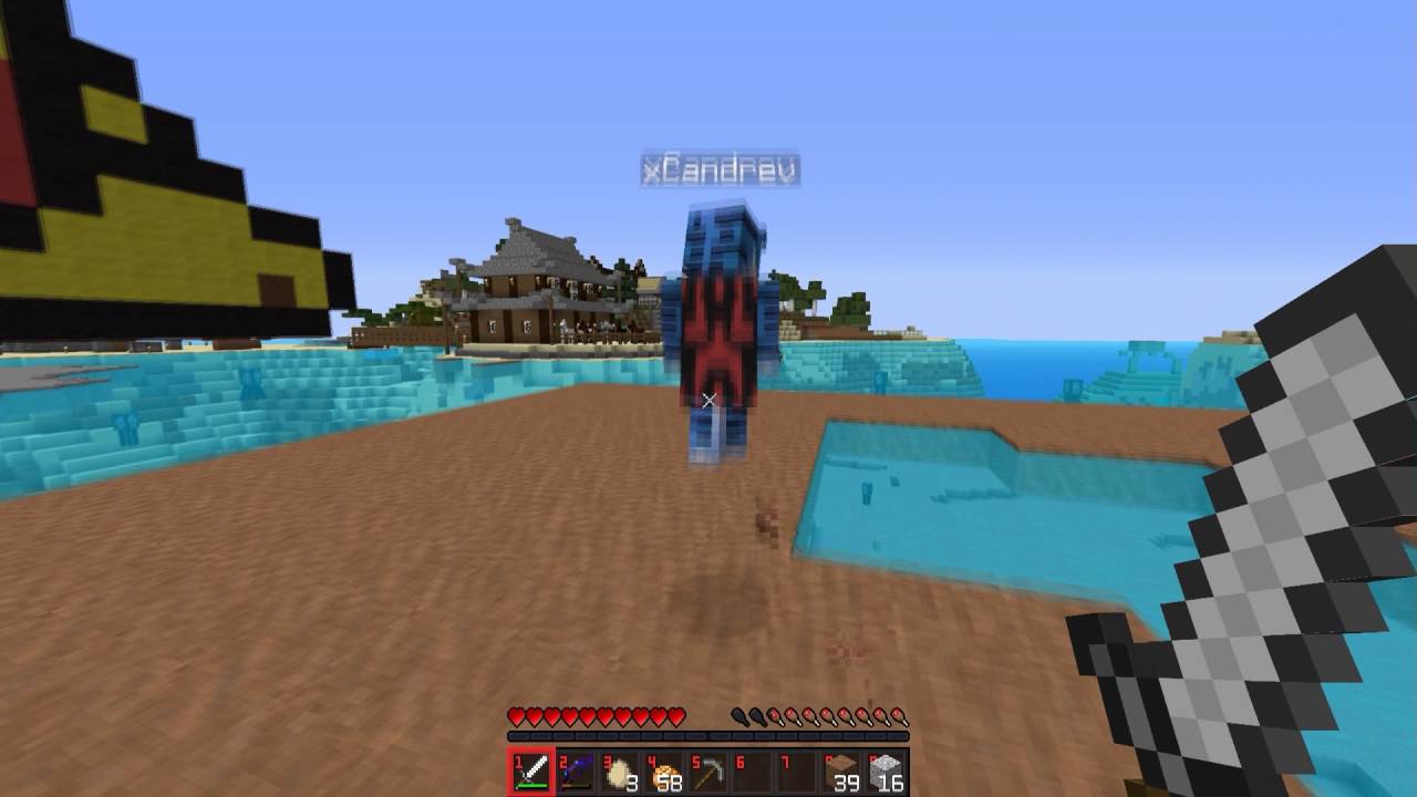 Candrev jest slabszym YouTuberem ode mnie :-D #nub