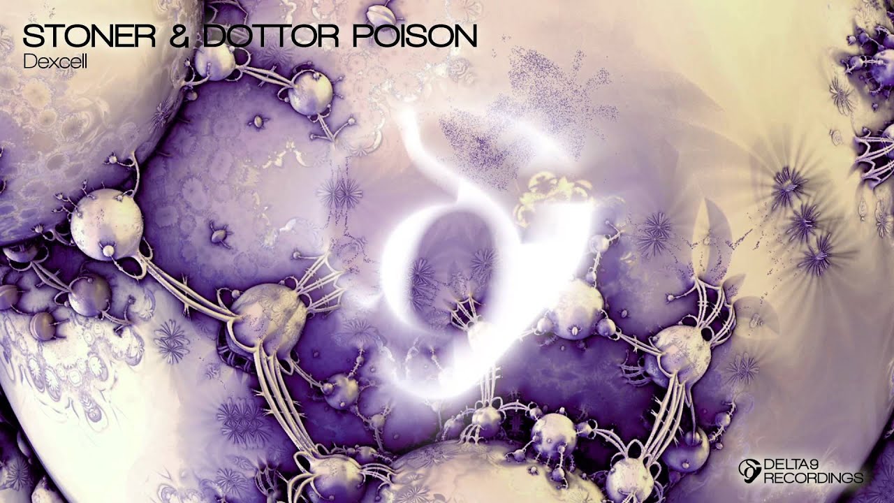 [D9REC026] Stoner & Dottor Poison - Dexcell