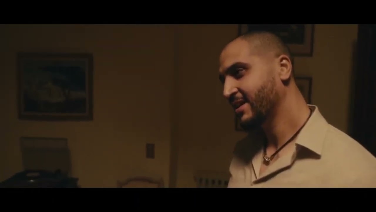 اللي قتل مريم وسيف وصلوله البوليسية كانوا يكلمو فيا  شكون؟؟ أحنا نعرفوه
