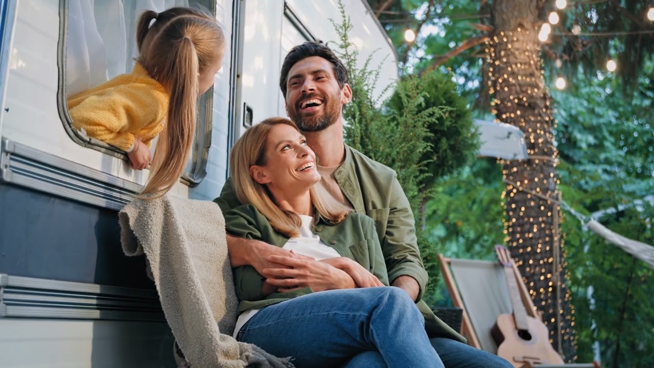 Your Stress‑Free RV Rental: What We Do + How Delivery Works